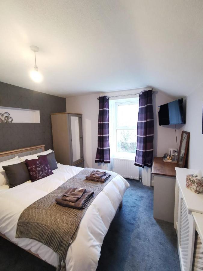 Sunbeam Bed And Breakfast Ballymena Ngoại thất bức ảnh