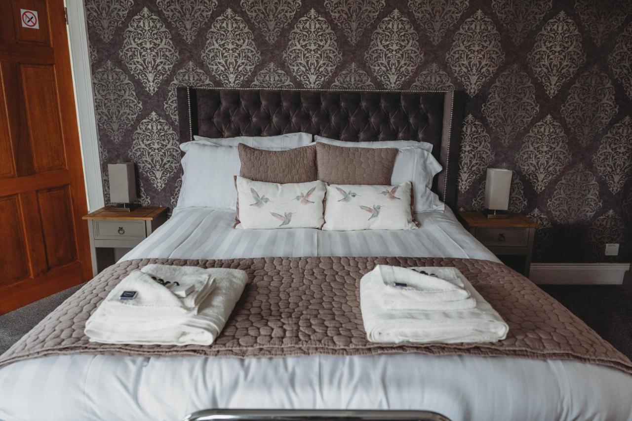 Sunbeam Bed And Breakfast Ballymena Ngoại thất bức ảnh